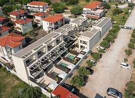Vista Luxury Suites Halkidiki
