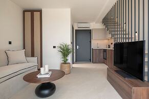 Vista Luxury Suites Halkidiki