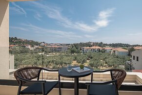 Vista Luxury Suites Halkidiki