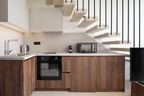 Vista Luxury Suites Halkidiki