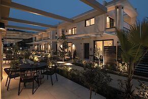 Vista Luxury Suites Halkidiki