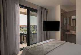 Vista Luxury Suites Halkidiki