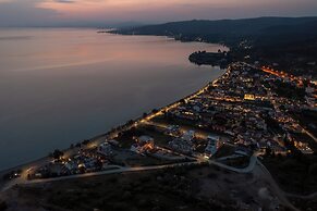 Vista Luxury Suites Halkidiki