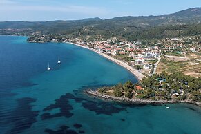 Vista Luxury Suites Halkidiki