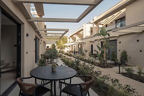Vista Luxury Suites Halkidiki