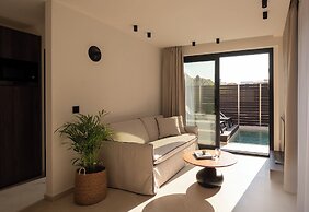 Vista Luxury Suites Halkidiki