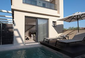 Vista Luxury Suites Halkidiki