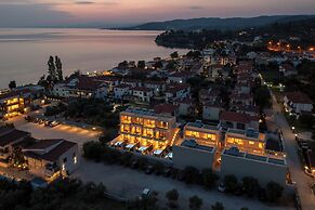 Vista Luxury Suites Halkidiki