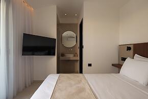 Vista Luxury Suites Halkidiki