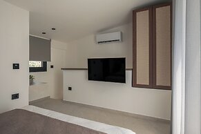 Vista Luxury Suites Halkidiki