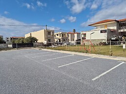 Vista Luxury Suites Halkidiki