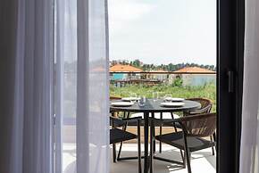Vista Luxury Suites Halkidiki