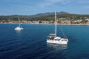 Vista Luxury Suites Halkidiki