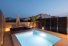 Vista Luxury Suites Halkidiki