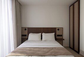 Vista Luxury Suites Halkidiki
