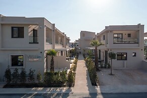 Vista Luxury Suites Halkidiki