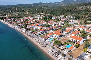 Vista Luxury Suites Halkidiki