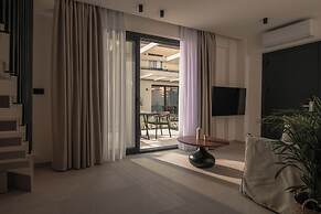 Vista Luxury Suites Halkidiki