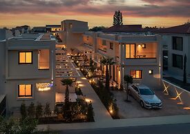 Vista Luxury Suites Halkidiki