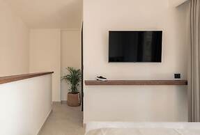 Vista Luxury Suites Halkidiki