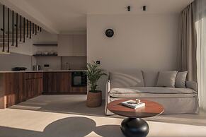 Vista Luxury Suites Halkidiki