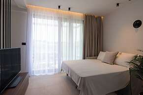Vista Luxury Suites Halkidiki
