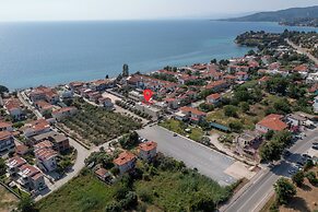 Vista Luxury Suites Halkidiki
