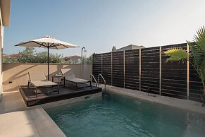 Vista Luxury Suites Halkidiki