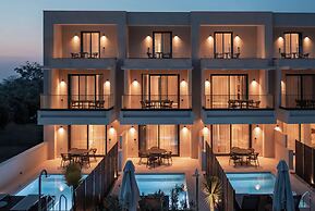 Vista Luxury Suites Halkidiki