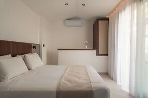 Vista Luxury Suites Halkidiki