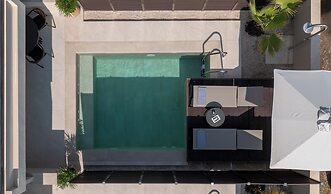 Vista Luxury Suites Halkidiki
