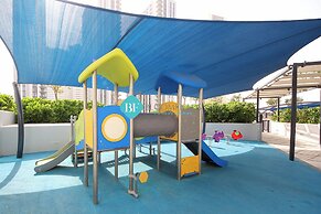 Bloomfields 2BR in Bridges Al Reem