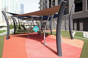 Bloomfields 2BR in Bridges Al Reem