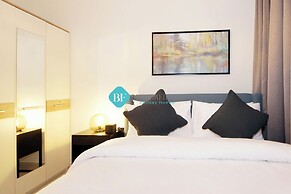Bloomfields 2BR in Bridges Al Reem