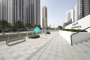 Bloomfields 2BR in Bridges Al Reem