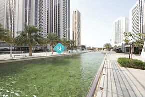 Bloomfields 2BR in Bridges Al Reem