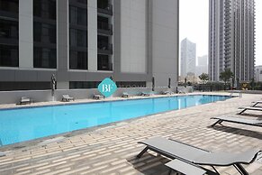 Bloomfields 2BR in Bridges Al Reem
