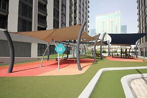 Bloomfields 2BR in Bridges Al Reem