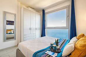 Sardinia Re - Miramare 14 Sea View