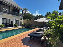 Vang Luang Hotel