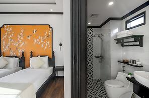 Vang Luang Hotel