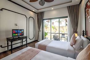 Vang Luang Hotel