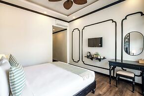 Vang Luang Hotel