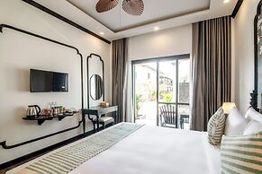 Vang Luang Hotel