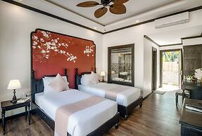 Vang Luang Hotel