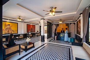 Vang Luang Hotel