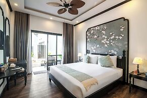 Vang Luang Hotel
