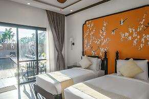 Vang Luang Hotel