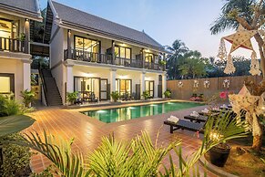 Vang Luang Hotel