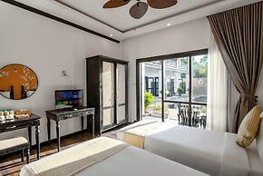Vang Luang Hotel